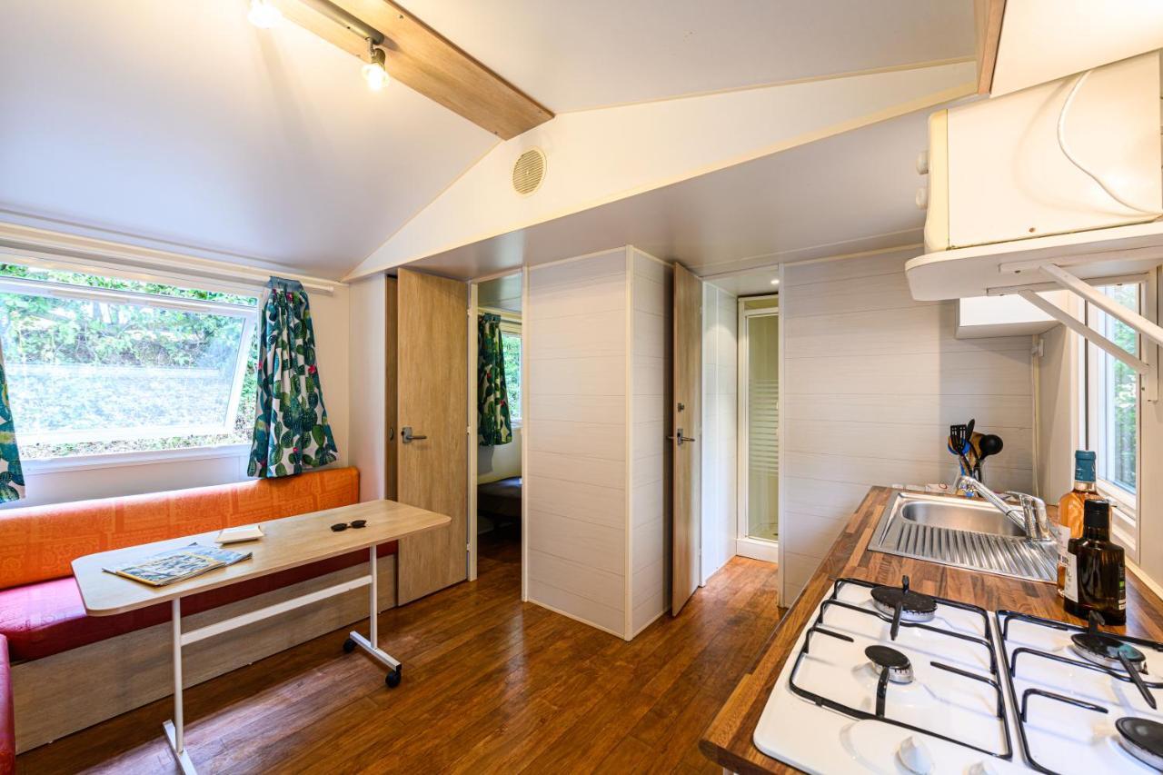 Camping Le Paradis Talmont-Saint-Hilaire エクステリア 写真
