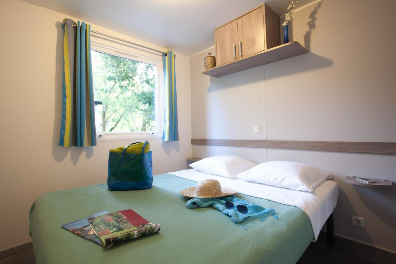 Camping Le Paradis Talmont-Saint-Hilaire エクステリア 写真